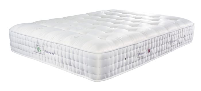 Sleepeezee Wool Luxe 2800 Mattress