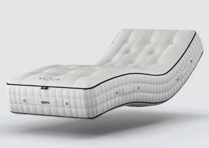 Opera Mallow Mattress