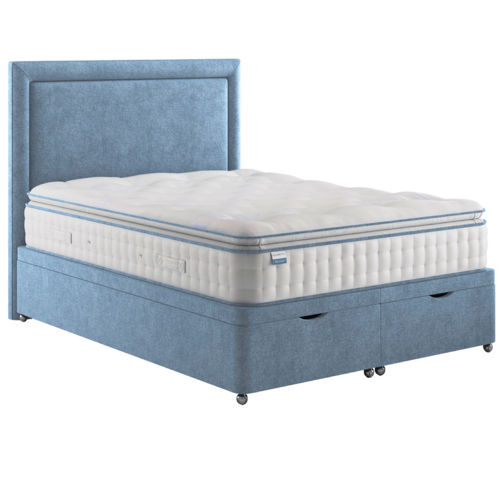 Dunlopillo Elite Comfort Divan