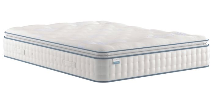 Dunlopillo Elite Comfort Mattress