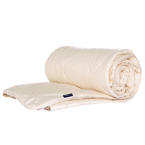 Wool Room Organic Washable Wool Duvet - Medium