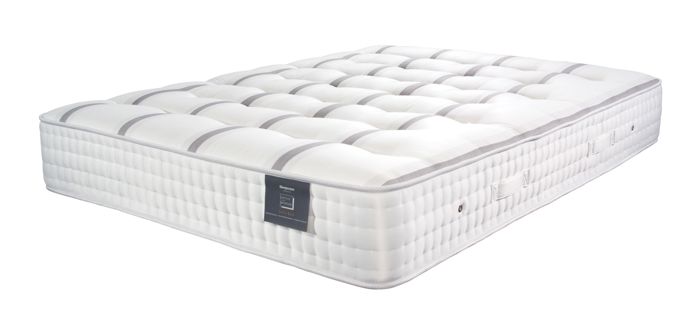 Sleepeezee Ortho Bespoke Gold 2000 Mattress