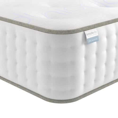 Dunlopillo Elite Supreme Mattress