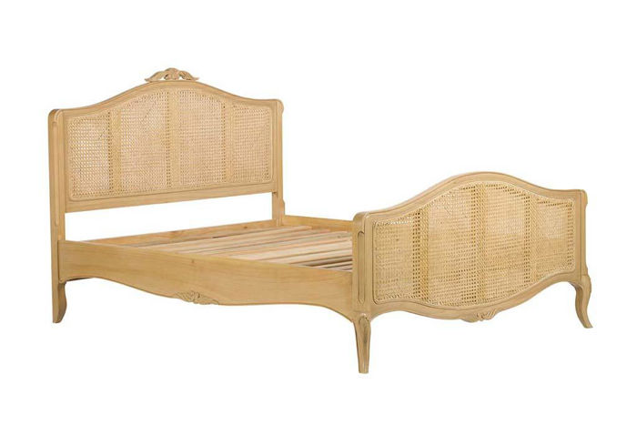 Limoges Bed Frame 