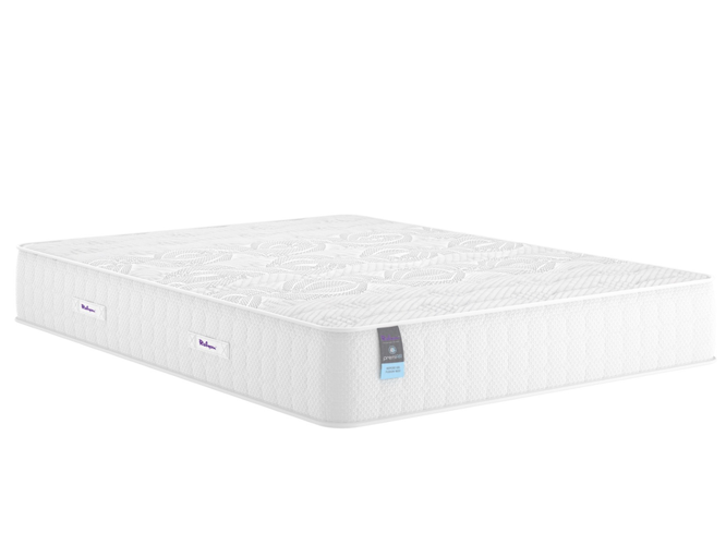 Relyon Repose Gel Fusion 1600 Mattress