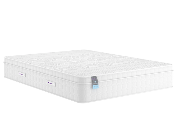 Relyon Repose Gel Fusion 2400 Mattress