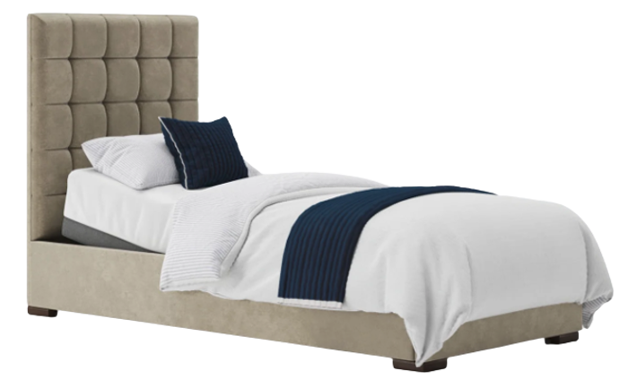 Opera Stratton Adjustable Bed