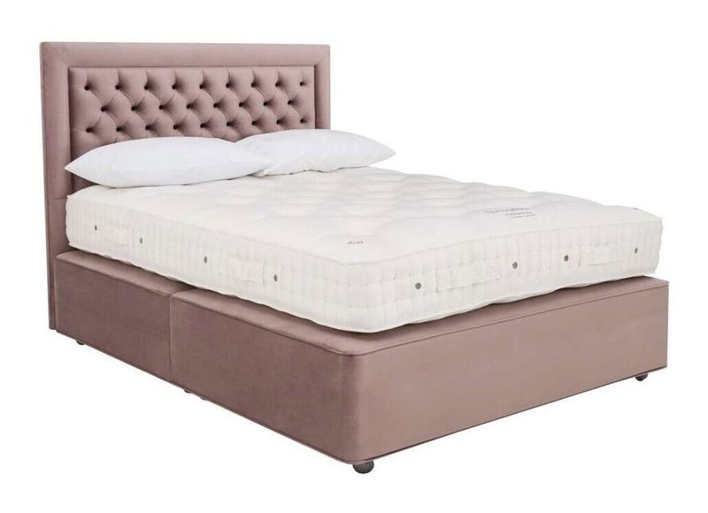 Vispring Devonshire Divan