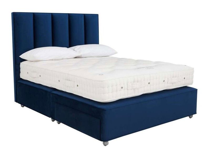 Vispring Herald Superb Divan