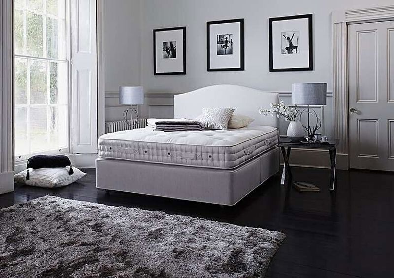 Vispring Shetland Divan