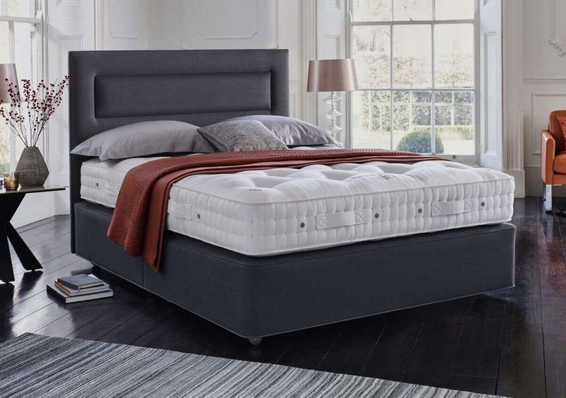 Vispring Baronet Superb Mattress