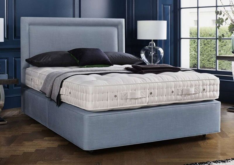 Vispring Elite Mattress