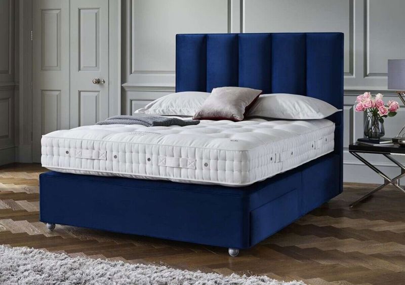 Vispring Herald Superb Mattress