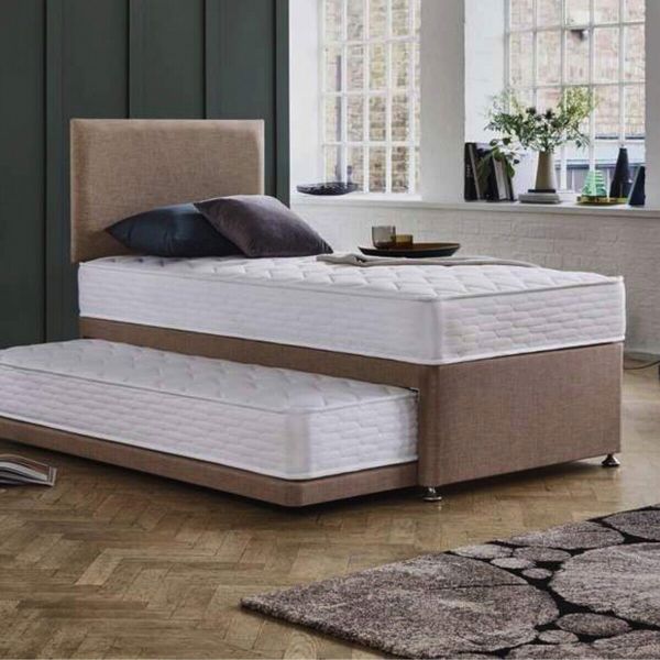 Highgrove Stayover Guest Bed