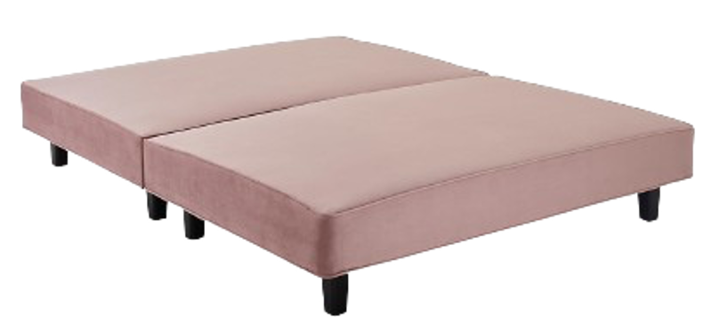 Vispring De Luxe Divan Base