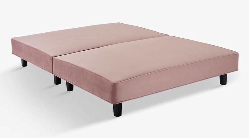 Vispring De Luxe Divan Base