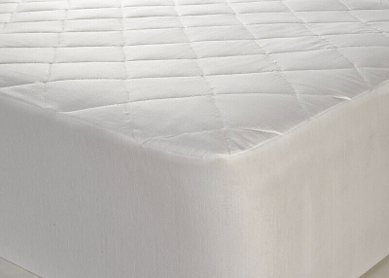 Quilted Luxury Waterproof Mattress Protector