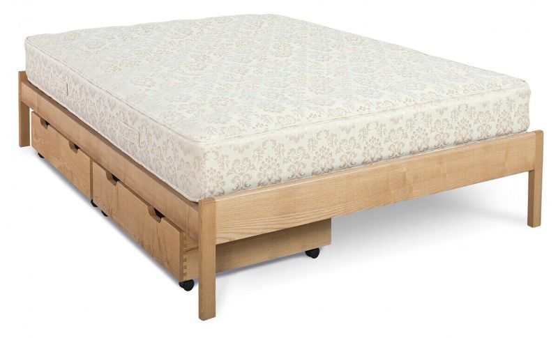 Bisley Bed Base