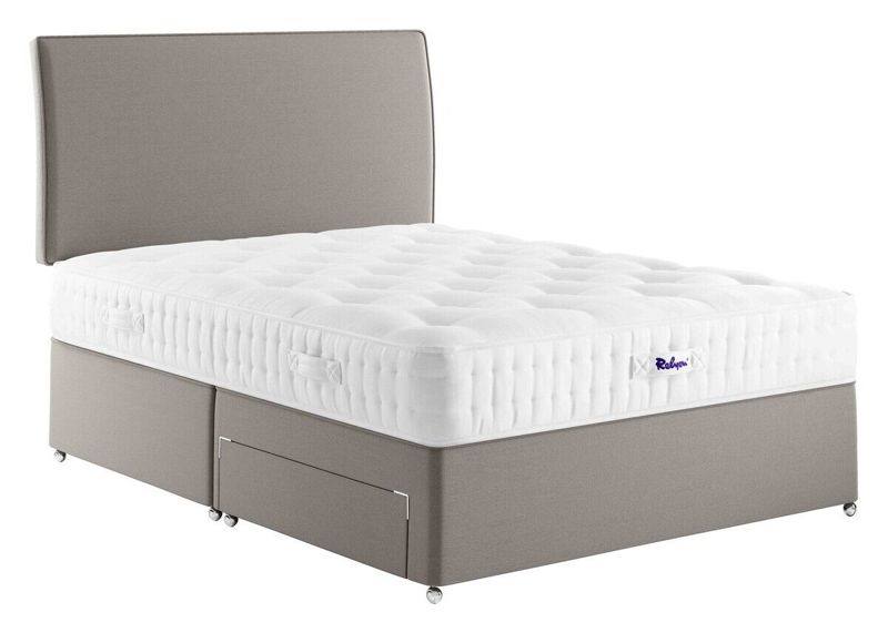 Relyon Barton Ortho 1000 Mattress