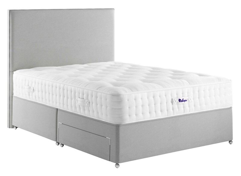 Relyon Heyford Ortho 1500 Mattress