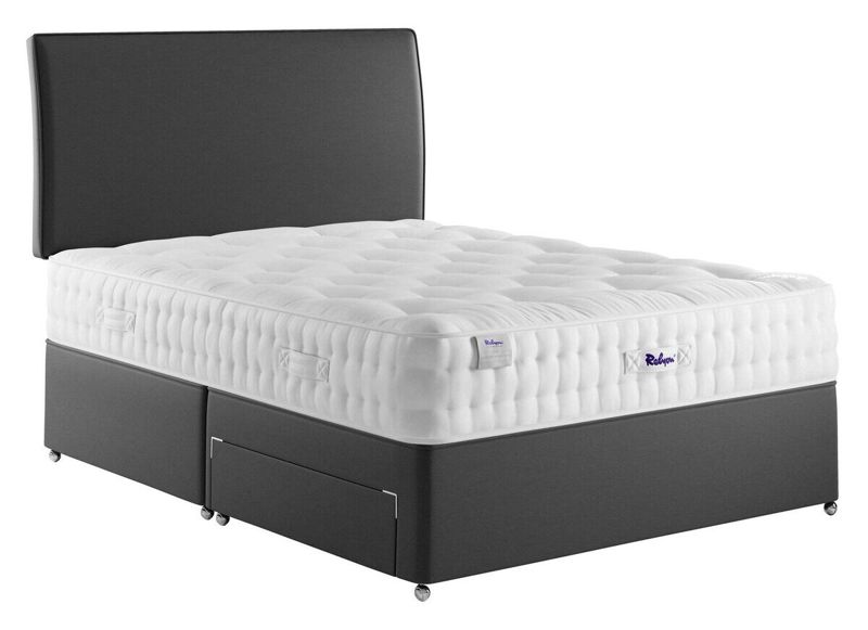 Relyon Luxury Wool 2150 Mattress