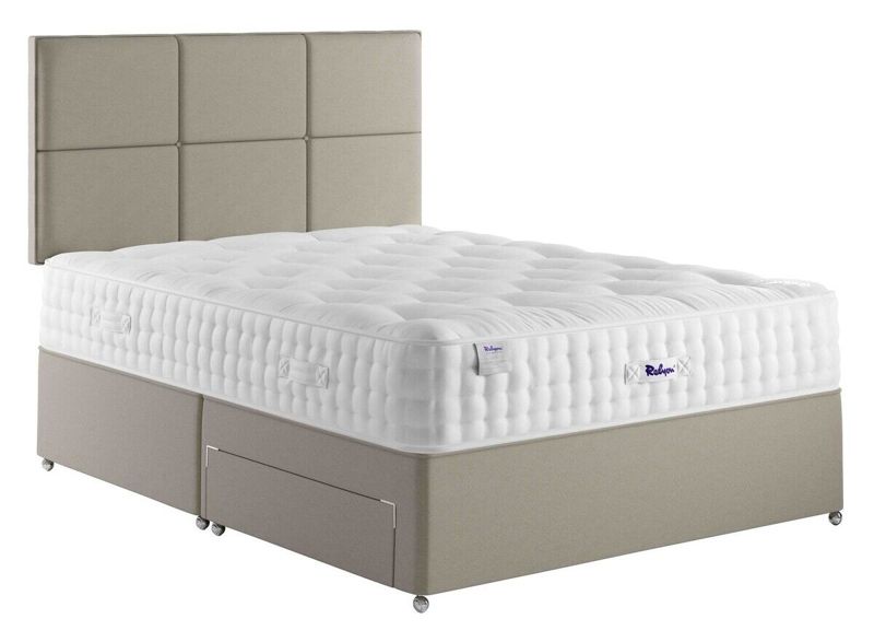 Relyon Luxury Pashmina 2350 Mattress