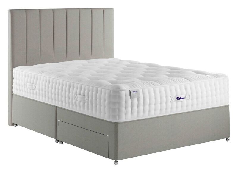 Relyon Luxury Alpaca 2550 Mattress