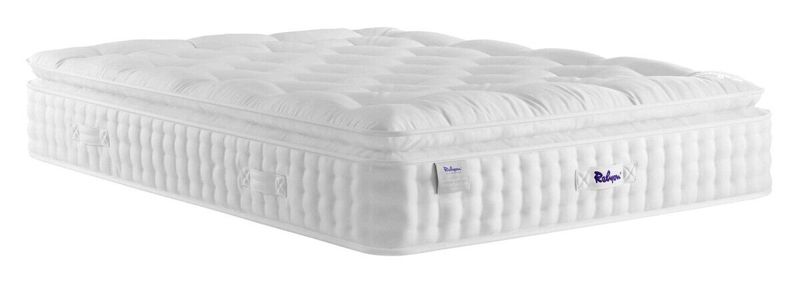 Relyon Luxury Silk 2850 Mattress