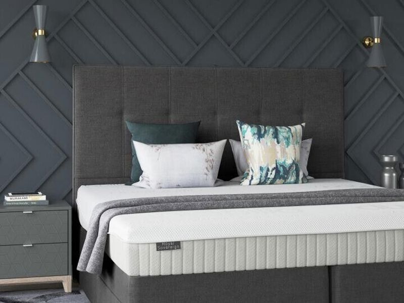 Dunlopillo Honour Headboard