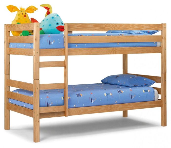 Wyoming Bunk Bed