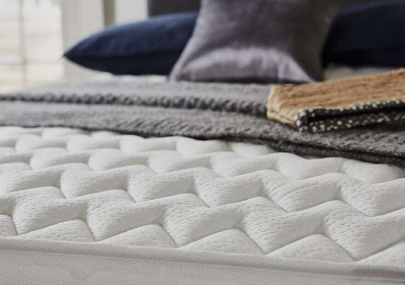 Burton Adjustable Bed Mattress