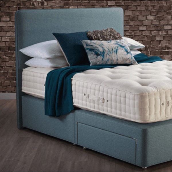 Hypnos Emily Headboard