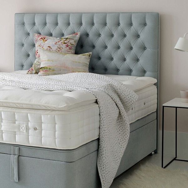 Hypnos Eleanor Headboard