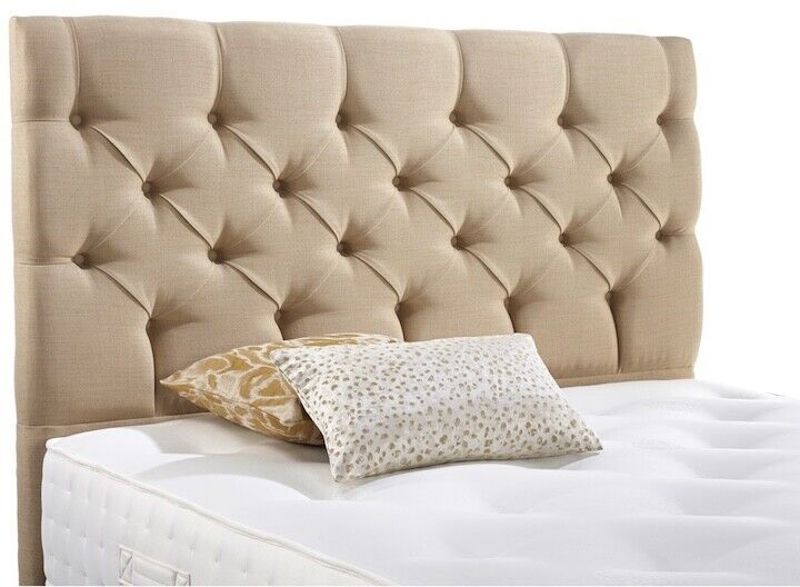 Relyon Harlequin Headboard