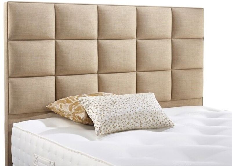 Relyon Matrix Headboard