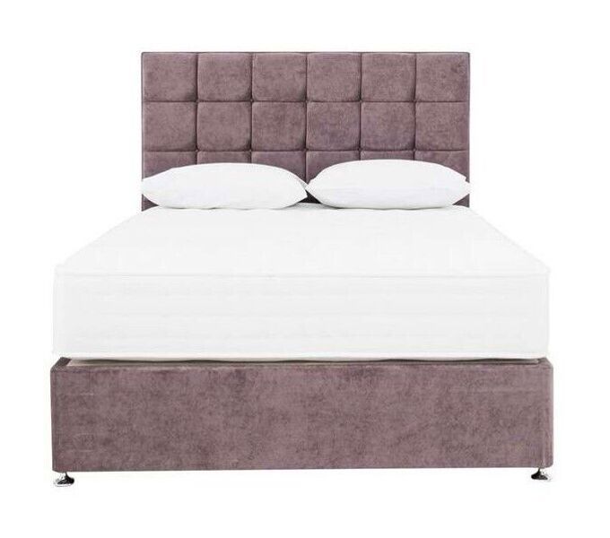 Luna Immerse Quilt 1000 Divan