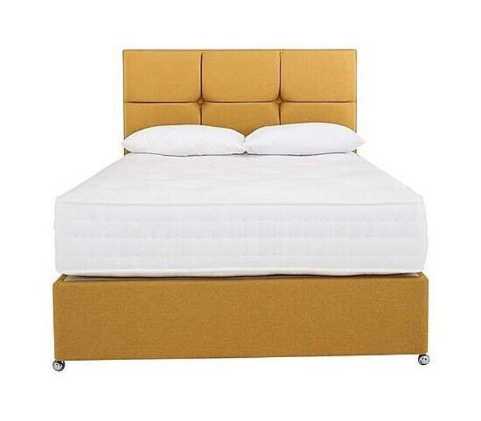 Luna Relax Natural 1000 Divan