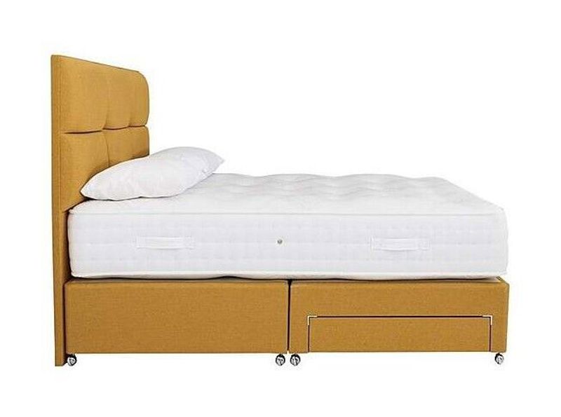 Luna Relax Natural 1000 Divan