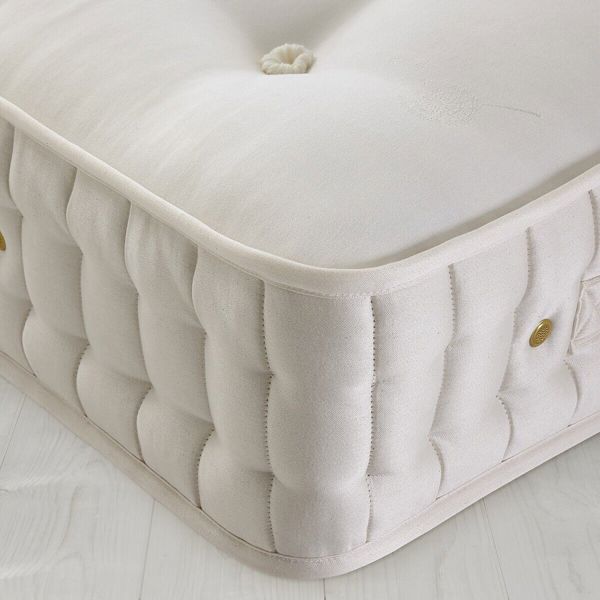 Hypnos Cotton Origins 6 Mattress