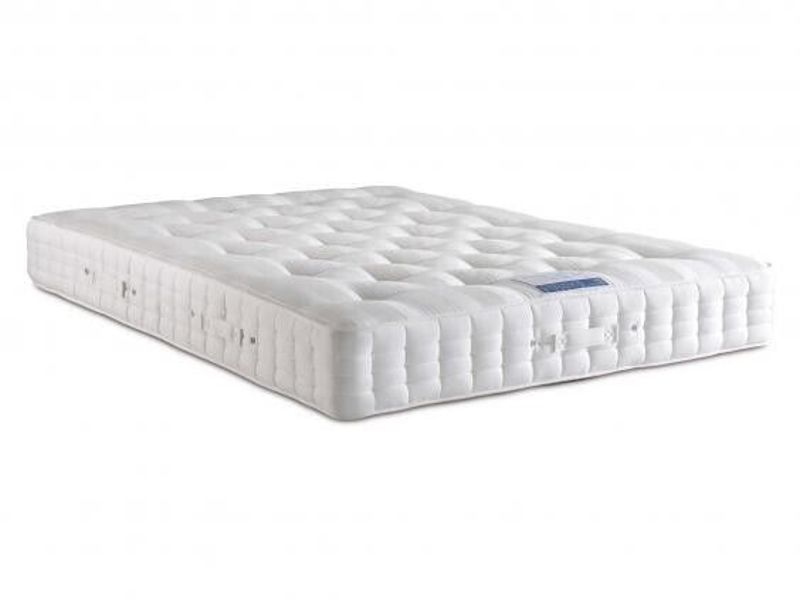 Hypnos Cotton Origins 6 Mattress