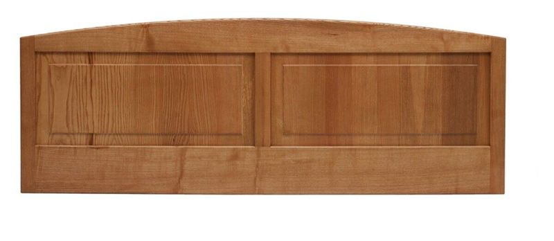 Edgeworth Panel Headboard