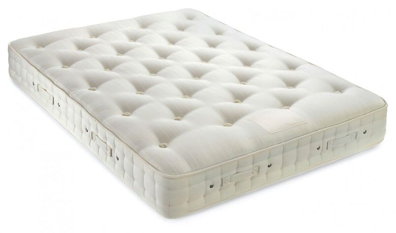 Hypnos Orthos Support 6 Mattress