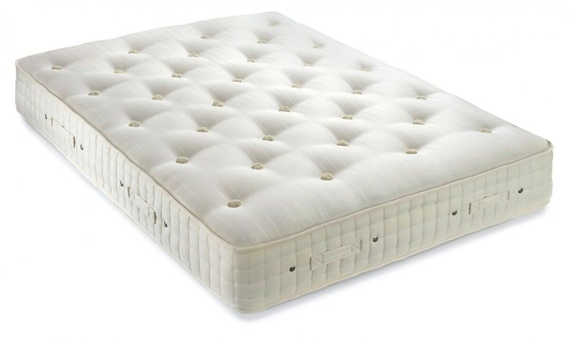 Hypnos Orthos Support 8 Mattress