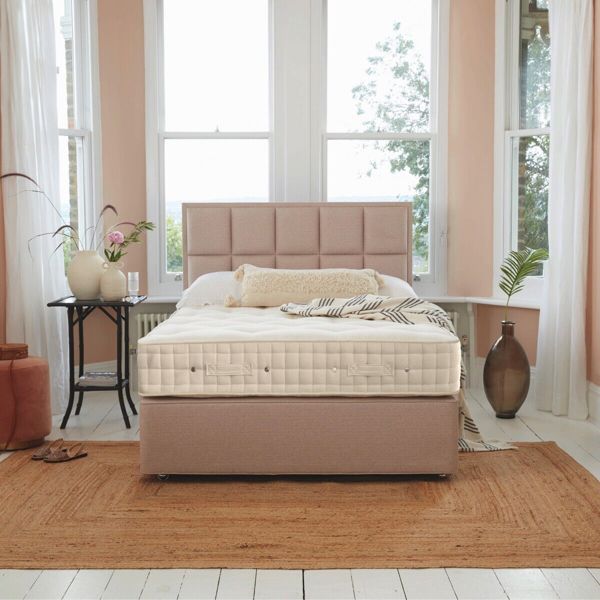 Hypnos Orthos Support 8 Mattress