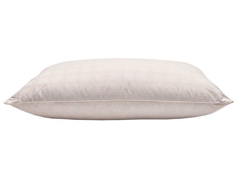 Vispring English Duck Down & Feather Pillow