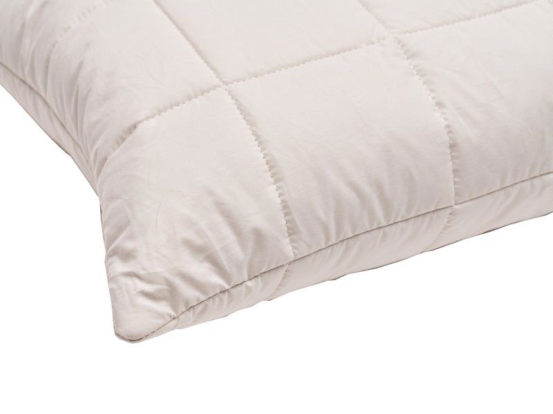 Vispring Adjustable Wool Pillow