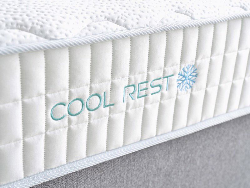 Sleepeezee Cool Rest 1000 Mattress