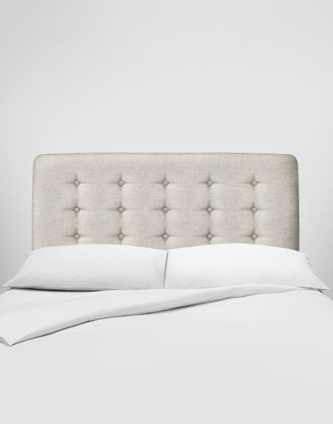 Vispring Achilles Headboard