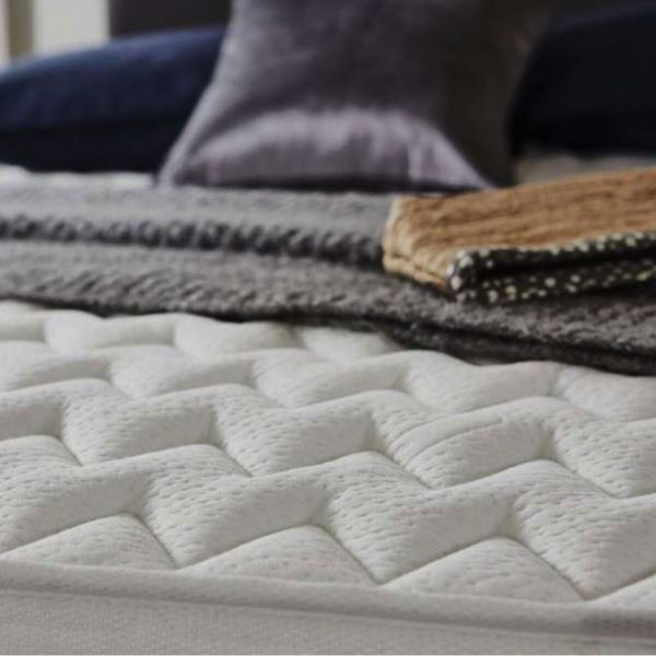 Upton Adjustable Bed Mattress