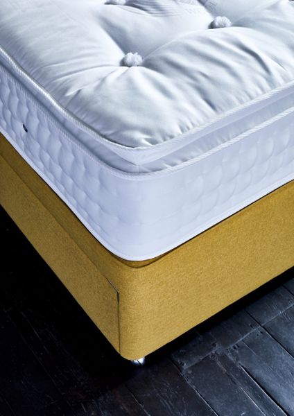 Sleepeezee Wool Supreme 2400 Divan